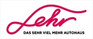 Logo Autohaus Lehr GmbH